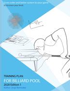 Training plan for billiard pool