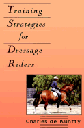 Training Strategies for Dressage Riders