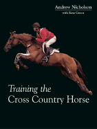 Training the Cross-Country Horse