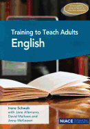 Training to Teach Adults English
