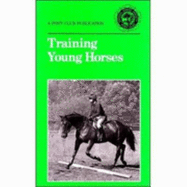 Training Young Horses - Pony Club