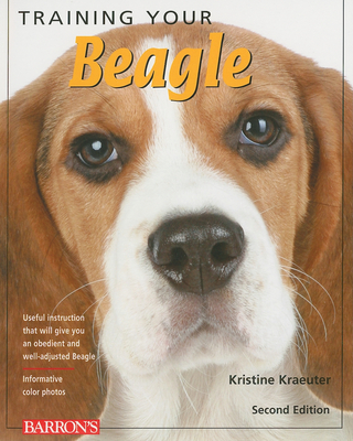Training Your Beagle - Kraeuter, Kristine