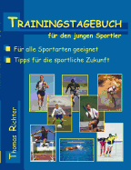 Trainingstagebuch Fur Den Jungen Sportler