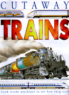 Trains - Richards, Jon