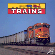 Trains - Armentrout, David, and Armentrout, Patricia