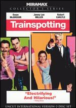 Trainspotting [2 Discs]