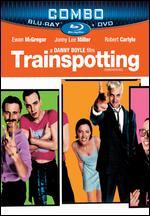 Trainspotting [Blu-ray/DVD] - Danny Boyle