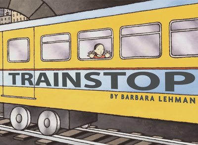 Trainstop - Lehman, Barbara
