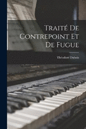 Trait de contrepoint et de fugue