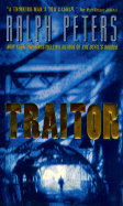 Traitor - Peters, Ralph