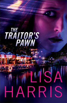 Traitor's Pawn - Harris, Lisa (Preface by)