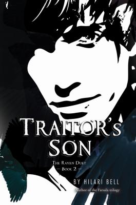 Traitor's Son - Bell, Hilari