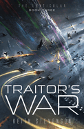 Traitor's War