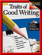 Traits of Good Writing: Grade 2 - Rosenberg, Mary, and Van Dixhorn, Brenda