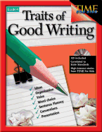 Traits of Good Writing, Grade 4