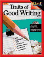 Traits of Good Writing, Grade 5