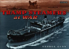 Tramp steamers at war