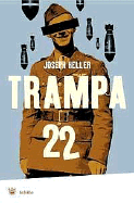 Trampa 22 - Heller, Joseph, and Casas, Flora (Translated by)