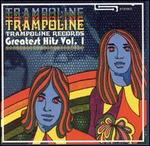 Trampoline Records Greatest Hits, Vol. 1