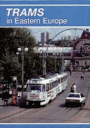 Trams in Eastern Europe