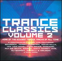 Trance Classics, Vol. 2 - Various Artists