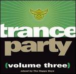 Trance Party, Vol. 3