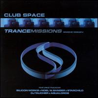 Trancemissions - Various Artists