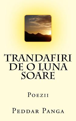 Trandafiri de O Luna Soare - Panga, Peddar y