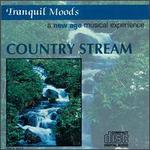 Tranquil Moods: Country Stream