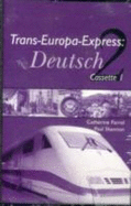 Trans-Europa-Express: Cassette set: Deutsch