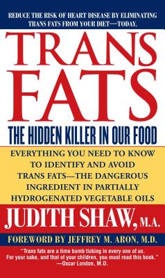 Trans Fats - Shaw