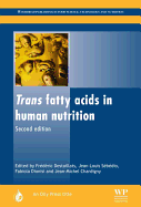 Trans Fatty Acids in Human Nutrition