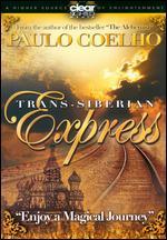 Trans-Siberian Express