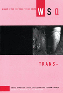 Trans-: Wsq: Fall/Winter 2008