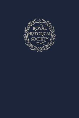 Transactions of the Royal Historical Society: Volume 21: Sixth Series - Archer, Ian W. (Editor)