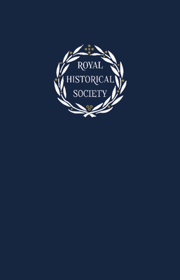 Transactions of the Royal Historical Society: Volume 26 - Spicer, Andrew (Editor)