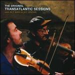 Transatlantic Sessions 1, Vol. Two
