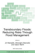 Transboundary Floods: Reducing Risks Through Flood Management