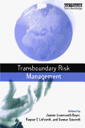 Transboundary Risk Management