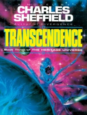 Transcendence - Sheffield, Charles