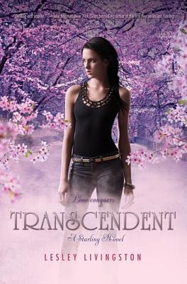 Transcendent - Livingston, Lesley