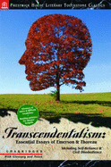Transcendentalism: Essential Essays of Emerson & Thoreau - Henry David Thoreau And Ralph Waldo Emerson