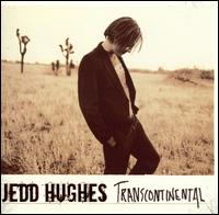 Transcontinental - Jedd Hughes