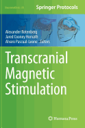 Transcranial Magnetic Stimulation