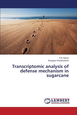 Transcriptomic Analysis of Defense Mechanism in Sugarcane - Rahul P R, and Viswanathan Rasappa