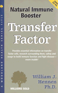 Transfer Factor - Woodland Publishing