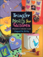 Transfer Motifs for Children