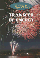 Transfer of Energy - de Pinna, Simon