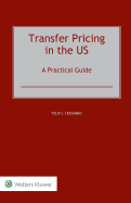 Transfer Pricing in the Us: A Practical Guide
