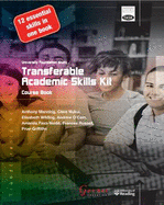 Transferable Academic Skills Kit: University Foundation Study (American Edition) - Fava-Verde, Amanda, and Griffiths, Prue, and Manning, Anthony